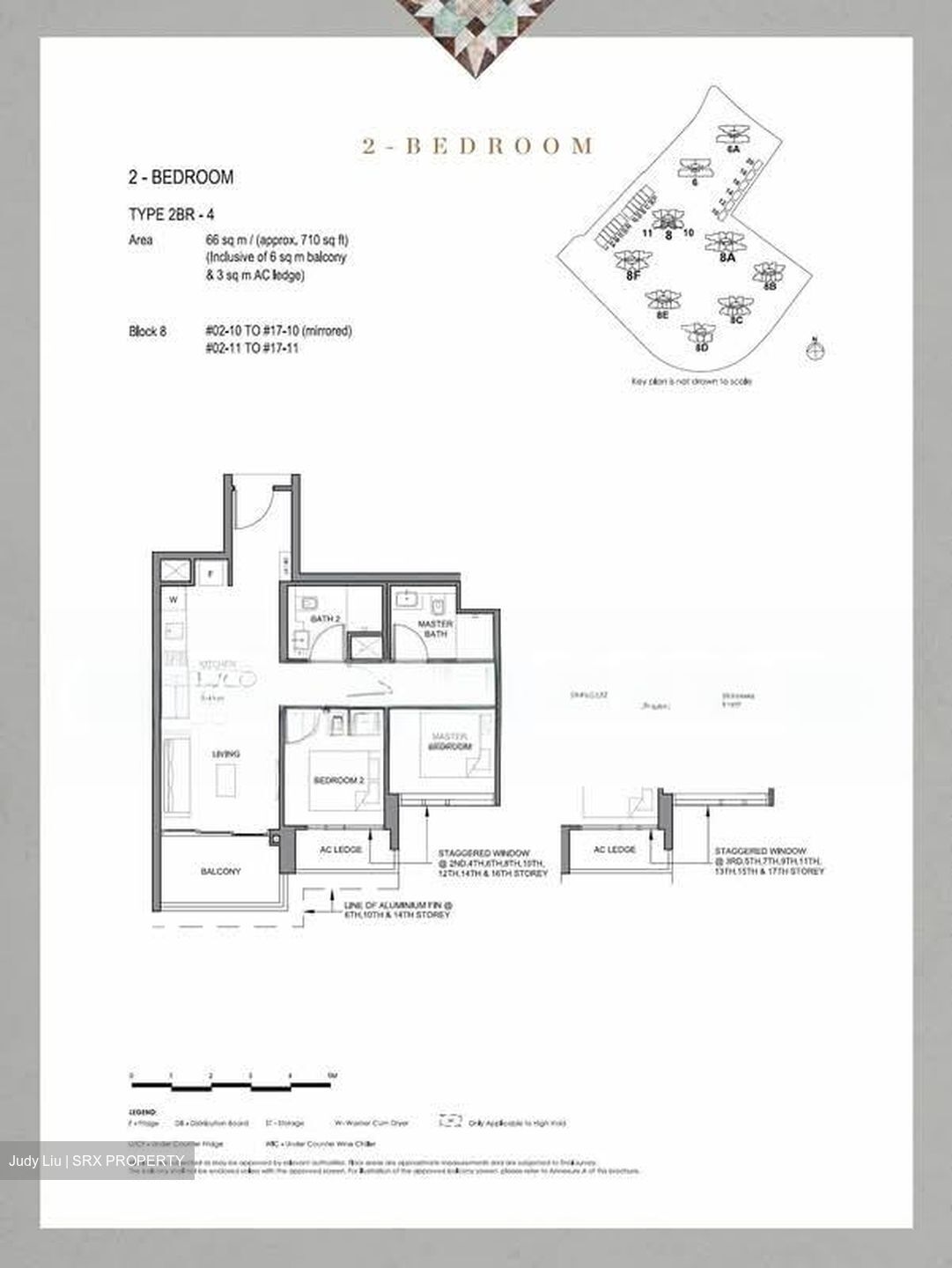 Parc Clematis (D5), Apartment #560621931